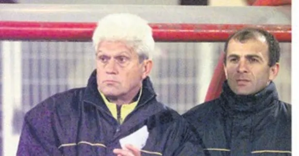 Fenerbahçe’nin eski teknik direktörü Werner Lorant hayatını kaybetti!