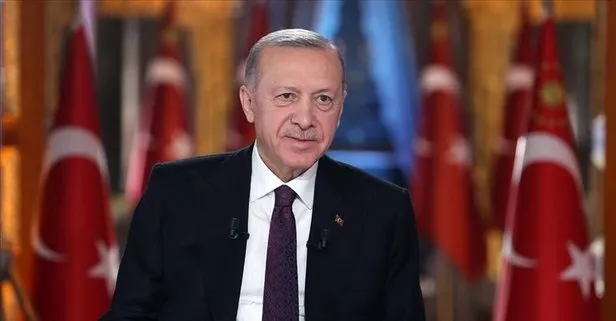 Başkan Erdoğan’dan özel sporculara teşekkür: Sizin güzel yüreğinizden gelen o dualar ve temenniler bize güç veriyor