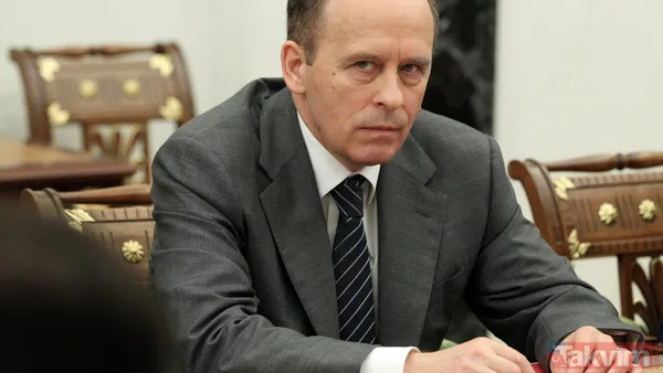 Rusya Ukrayna son durum! Rusya'da savaşı kimler yönetiyor? İşte Putin'in yakın ekibi - 25