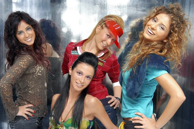 Hepsi Grubu yine karşı karşıya! Yasemin Yürük’ten Gülçin Ergül’e sert tepki! - 11