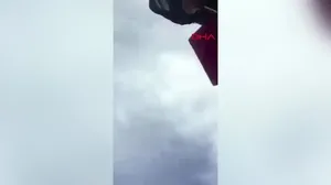 İrlanda’da Müslüman kız çocuğuna ırkçı saldırı!