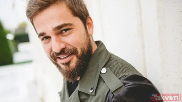 Diriliş Ertuğrul dizisinin yıldızı Engin Altan Düzyatan hakkında şok gerçek! - 1