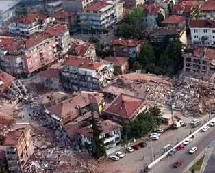 İstanbul depremi için korkutan senaryo: 1900 büyük yangın meydana gelecek