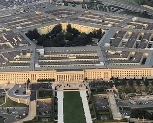 Pentagon’dan Türkiye açıklaması
