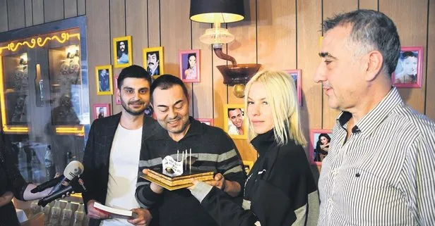Babalık sinyalı