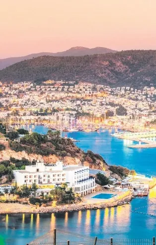 Bodrum alarm veriyor! Uzmanlar uyardı: Yazın su bulmak hayal