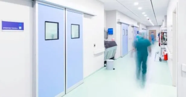 Hastanelere KPSS şartsız 3000-5000 TL maaşla personel alımı başladı!-2