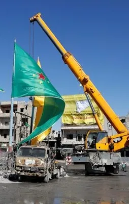 Terör örgütünde bölünme sinyalleri