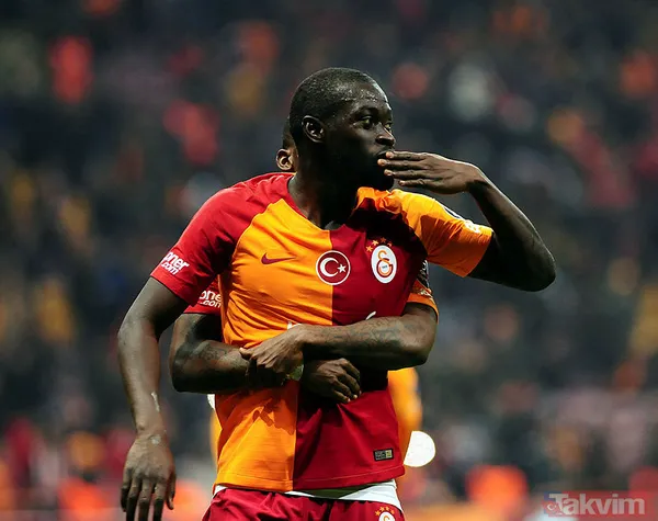 Galatasaray'da beklenmedik ayrılık! Herkes o ismi bekliyordu ancak... - 11