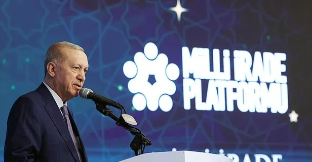 Başkan Erdoğan'dan Türkiye'yi Batı'ya şikayet eden CHP'li Özel'e sert tepki: İngiliz Muhiplerinden farkınız yok!