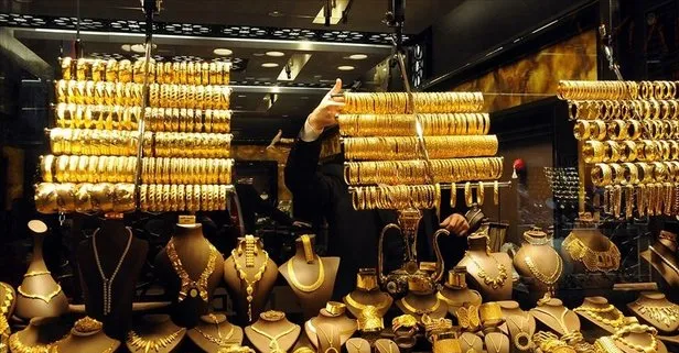 Altın fiyatları son durum: 14 Eylül 22 ayar bilezik, gram, çeyrek tam altın fiyatı ne kadar? Canlı rakamlar