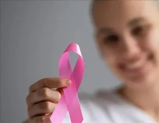 Meme kanserine balık darbesi