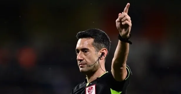 Fenerbahçe penaltı bekledi! Jose Mourinho'dan şok tepki