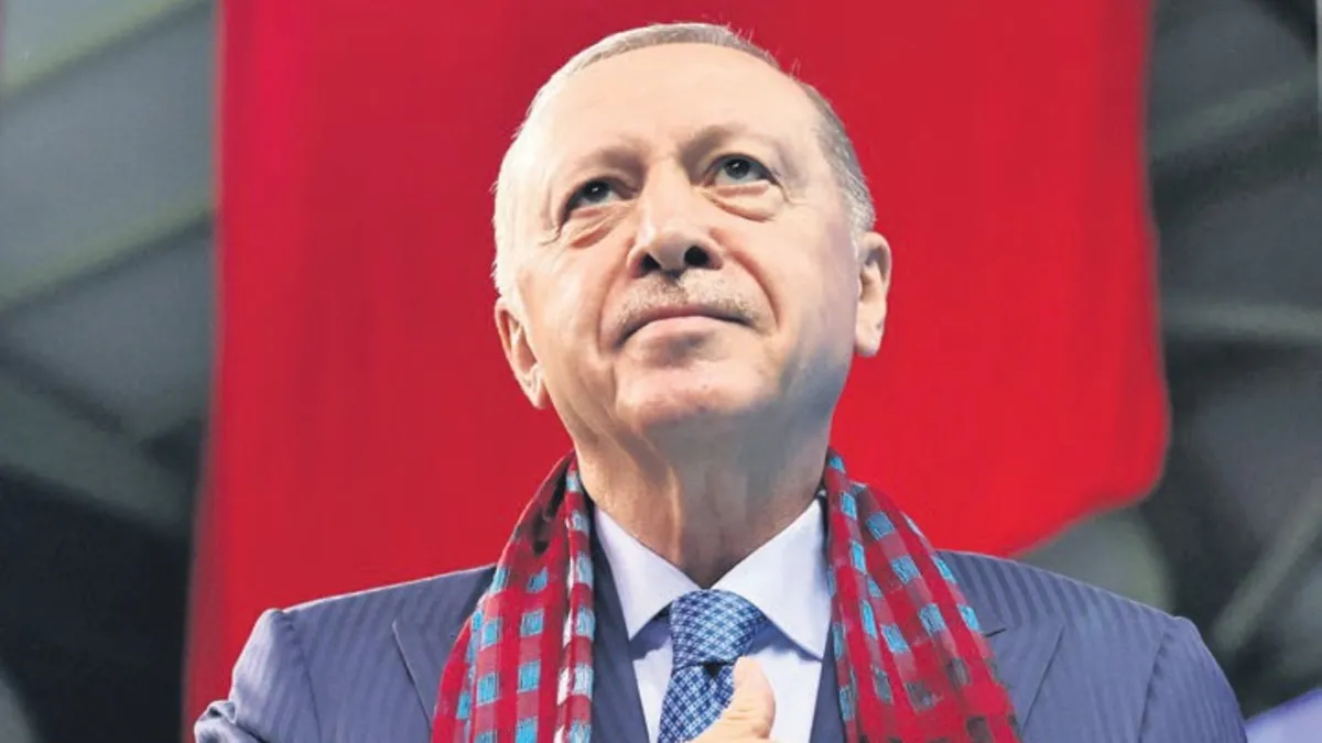 Başkan Erdoğan’dan CHP’ye tepki, Gazze’ye mesaj: “Bu milletin gururunu çiğnetme”