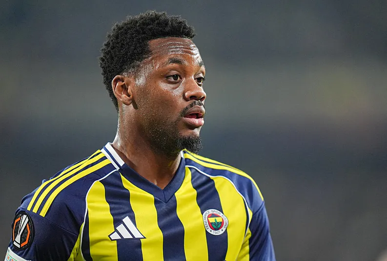 Jhon Duran için ülkesinden övgü dolu sözler