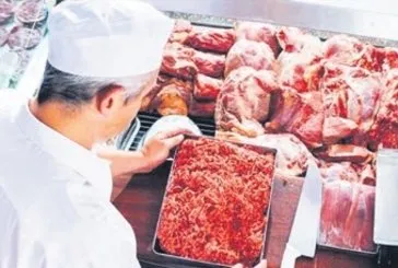 Şenpiliç köftesinde bakteri çıktı