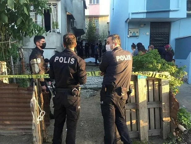 adana merkez saricam da yalniz yasayan yasli kadin evinde olu bulundu takvim