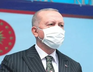Başkan Erdoğan, dün Rize’ye gitti. İyidere-İkizdere yolu ve tünellerinin açılışını gerçekleştirdi