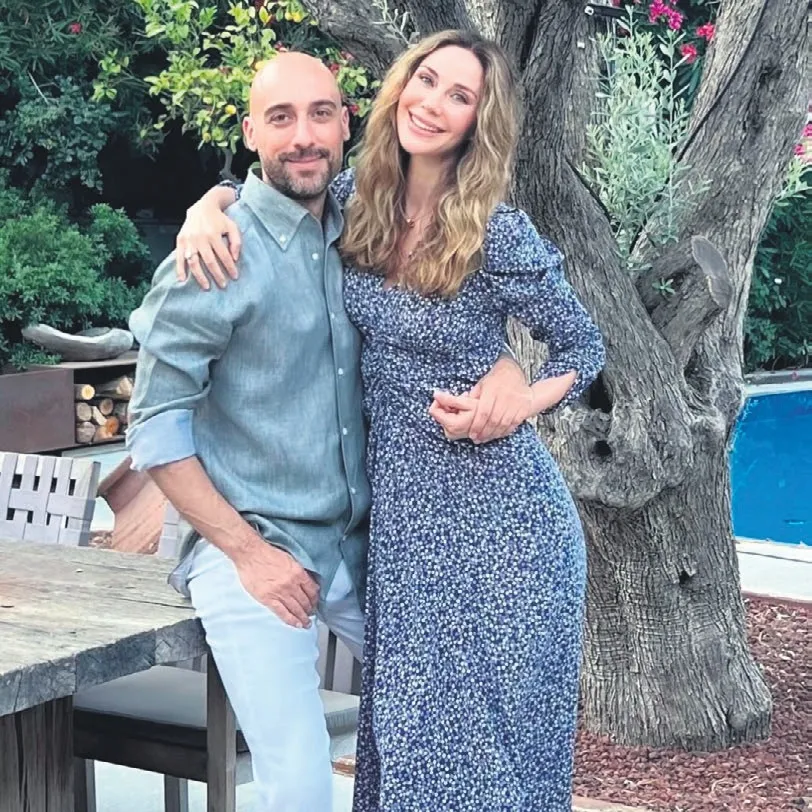 Birbirimizden vazgeçmedik