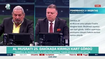 Erman Toroğlu’dan Beşiktaşlı yıldıza sert sözler! Bunlar futbol sahtekarı