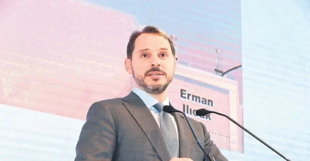 İvme desteği katlandı