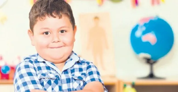 Her 3 çocuktan biri kilolu: Sadece sağlık değil gelecekleri de tehlikede