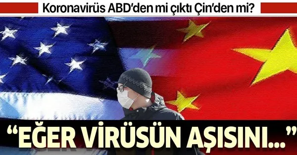Koronavirus Amerika Dan Cikmis Olabilir Mi Takvim