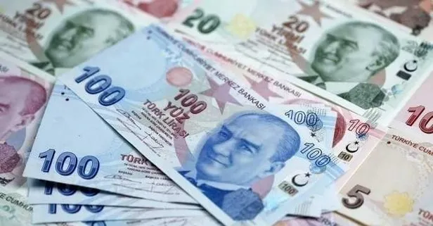 Bütçe 9.9 milyar lira fazla verdi