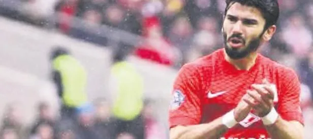 Serdar Taşçı’yı verelim!