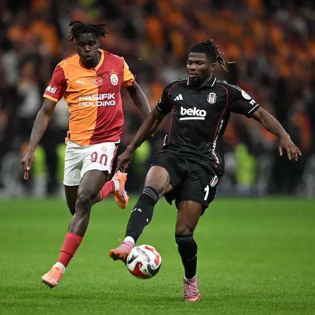 Galatasaray’ın yıldızı ayrılıyor!