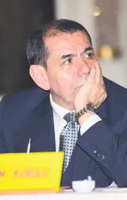 Özbek’in seçim planı