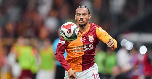 Leroy Sane Türkiye'ye ısınıyor!