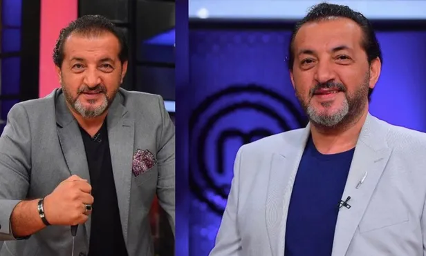 Masterchef böyle saygısızlık görmedi Mehmet Yalçınkaya'ya utanmazca bu lafı etti! Mehmet Şef dönüp ters ters baktı ama...-2