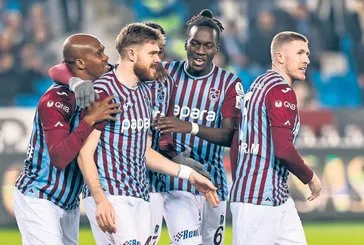 Bitsin artık bu hasret!