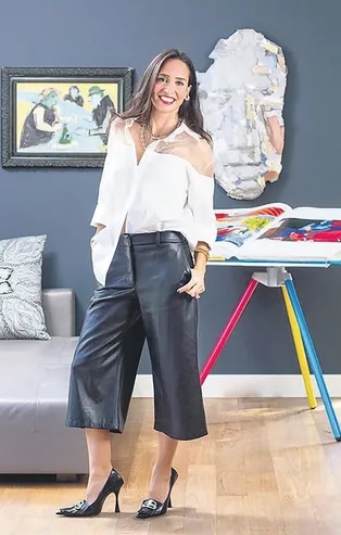 Defne Behar kabusu yaşadı!Babası Vedat Behar’ın sevgilisi Hilal Kalkan’ın tehdit mesajları yağdı