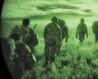 PKK telsizlerinde ’imdat çığlıkları’