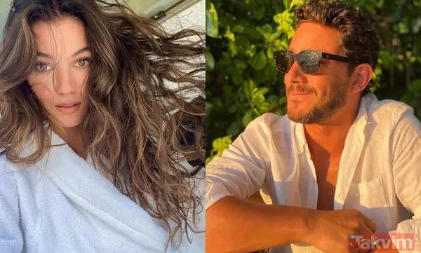 Çağla Şıkel'in yeni sevgilisi Nail Gönenli'nin aşk sicili defter defter hepsi de ünlü! Çağla'ya aşk orucunu bozduran Nail Gönenli... - 14