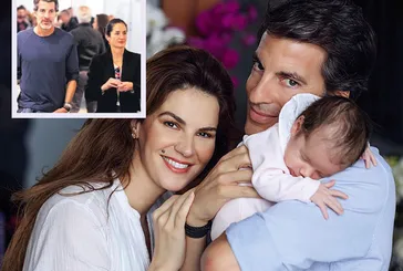 Tülin Şahin, Pedro de Noronha ile resmi evlilik yapmadığını itiraf etmişti! Yeni sevgilisi bakın kim çıktı: Ex’i iyi yere dükkan açmış