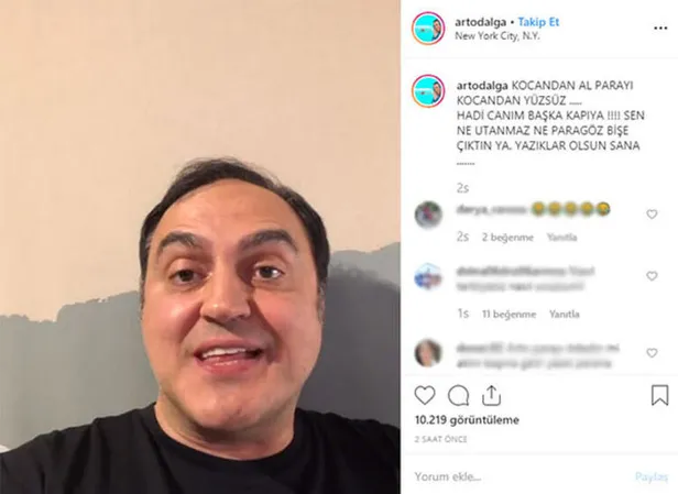 Çağla Şıkel Arto’nun hakaretini affetmedi! Para cezasına çarptırılan Arto o sözler için bakın ne kadar ödeyecek...-2