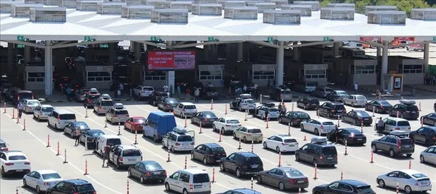 Ekonomiye gurbetçi dopingi