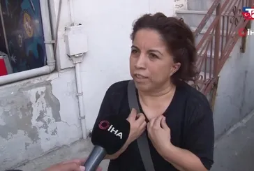 Polis memuru Şeyda Yılmaz'ı şehit eden katil zanlısı Yunus Emre Geçti'nin annesi: "O polisin yerine keşke ben ölseydim"