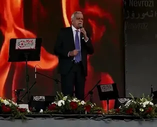 CHP ile HDP kol kola terör örgütü PKK elebaşı Abdullah Öcalan'a özgürlük istedi!