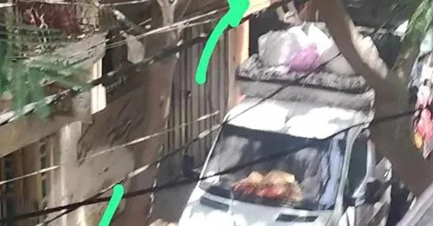 Nuseyrat katliamının perde arkası ortaya çıktı! BBC İsrail askerlerinin kampa nasıl sızdığını ifşa etti: Kampa işte böyle sızdılar