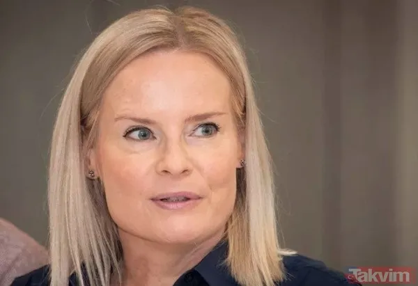 Özrü kabahatinden büyük! Türklere ve göçmenlere hakaret etmişti: Finlandiya'nın ırkçı Başbakan Yardımcısı Riikka Purra özür diledi... - 8