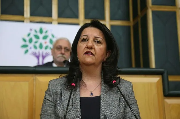 HDP'den CHP'ye açık çağrı: Çekingenliği üzerinizden atın! İttifakı gizlemeyelim