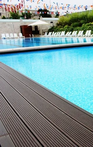 Rüyada havuz görmek ne anlama gelir?