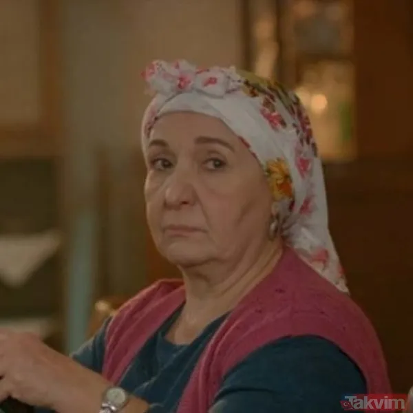 Bu ailede yetenek genetik! Üç Kağıtçı’nın Satılmış Ağa’sı Ali Şen’in kızı Hercai’nin yıldızı çıktı! Şener Şen’in kardeşi bakın kim... - 14