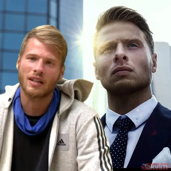 2024 Survivor Yunus Emre Özden'in eşi hamile olduğunu duyurdu! “Baba olacak haberi yok” Eşi de en az kendi kadar fenomen... - 1