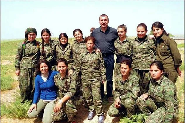 Son dakika: Şarkıcı Ferhat Tunç'un hapis cezası onandı!