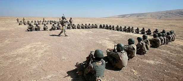 "Musul'a girmeye hazırız"